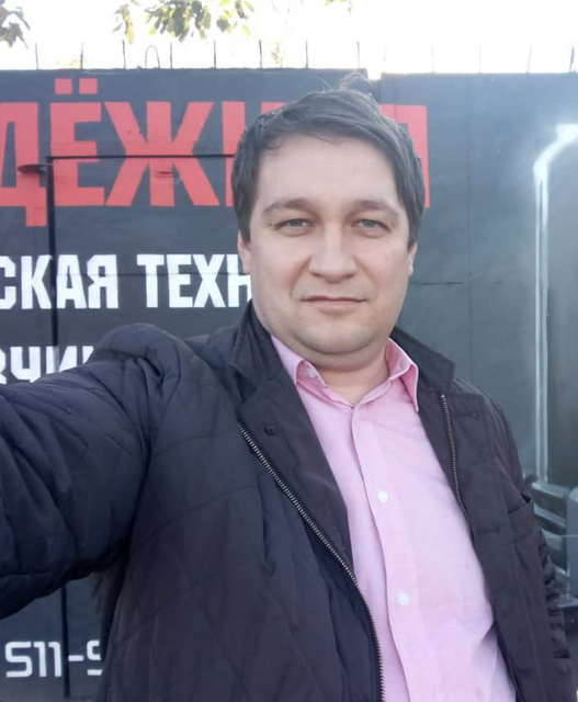 Павел Гречко, специалист по трафику